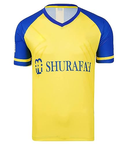 Image of Sports New Soccer Football Portug Boys Black Jersey Home Kit Jeresy T-Shirt(Kid's,Boy's & Men)
