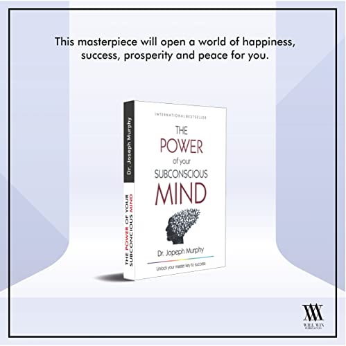 Image of Books For Personal Growth (Set of 5 Books) : How to Win Friends and Influence People Think and Grow Rich The Power of Your Subconscious Mind As a Man Thinketh The Richest Man In Babylon