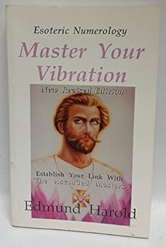 Paperback Master Your Vibration Book