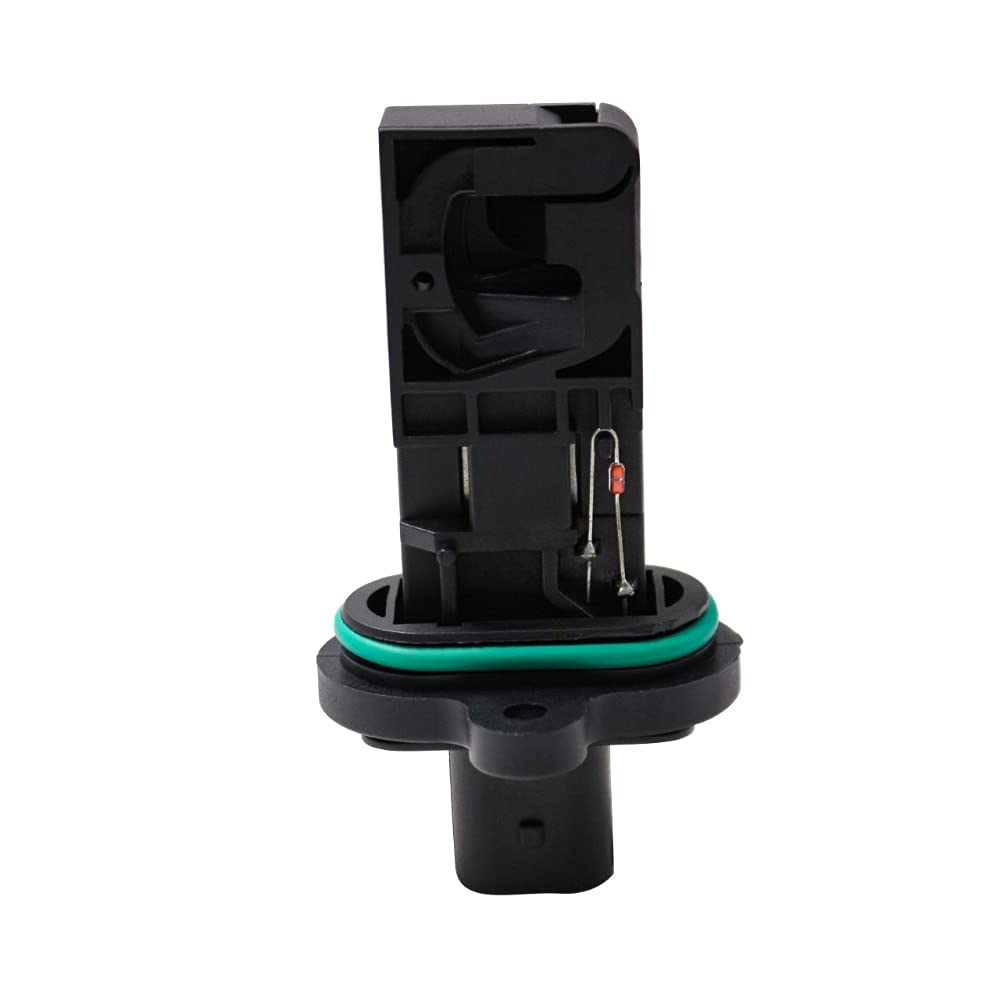 92196278 0280218254 2134686 MAF Air Mass Flow Meter Sensor Compatible with Cadillac Elr Chevrolet Cruze Sonic Volt