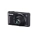 Produktbild Canon PowerShot SX610 HS Digitalkamera (20,2 MP, 18-Fach Opt. Zoom, 36-Fach ZoomPlus, 7,5cm (3 Zoll) Display, Opt. Bildstabilisator, WLAN, NFC) schwarz