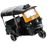 Tricycle vintage – vintage et délicat, ce modèle de tricycle est un excellent choix pour vos amis collectionneurs de modèles réduits et de décorations