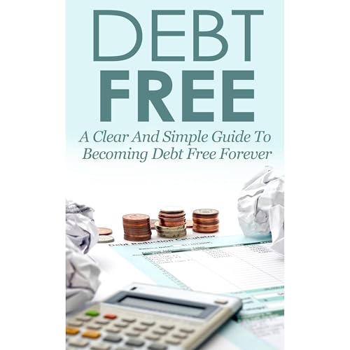 Debt Free (Written by Justin Tyler) episode artwork