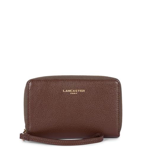 LANCASTER Portefeuille Dune tout-en-un compact contre le désordre du sac