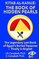 Kitab al-Kanuz: the Book of Hidden Pearls B0F5P6NC8Q Book Cover