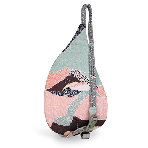 Image of KAVU Unisex Child Mini Rope Sling