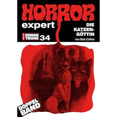 Die Katzeng&ouml;ttin