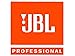 JBL Factory Replacement Driver 2412H, 125-10000-00X