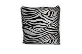 HealthmateForever vibrating pillow Zebra
