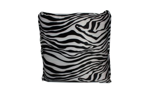 HealthmateForever Vibrating Pillow Zebra