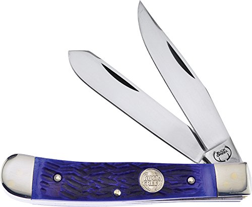 Buck Creek Trapper Pick Bone