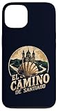 Camino de Santiago Pilgrim Souvenir