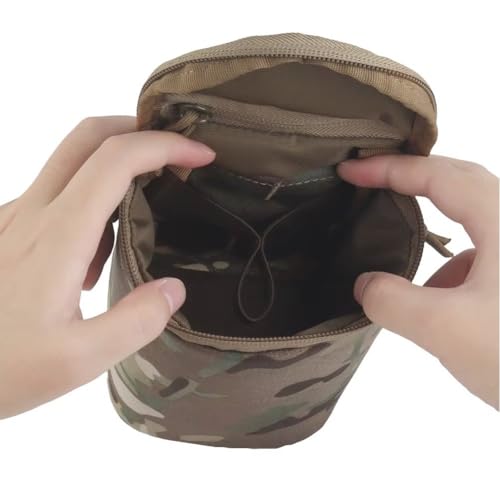 Estuche para Binoculares y Gafas de Visión Nocturna Bolsa Portátil 3
