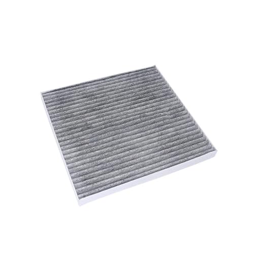 Filtro de aire de cabina CF11667 AQ1150 para Chevrolet Camaro 2010-2015 6