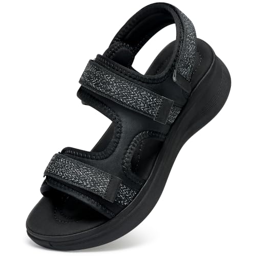 Diarilip Womens Orthopedic Sport Sandals