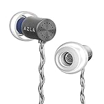 AZLAのイヤホン・ヘッドホン AZL-AZLA-AZEL-GRAY [グレー]