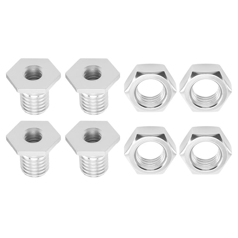 Motorcycle Rear Fender Mounting Bolts Screw for Harley Touring Electra Glide Road King 2009-2023