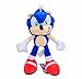 Sonic the Hedgehog Plush Toy Kids Boys Girls 13"
