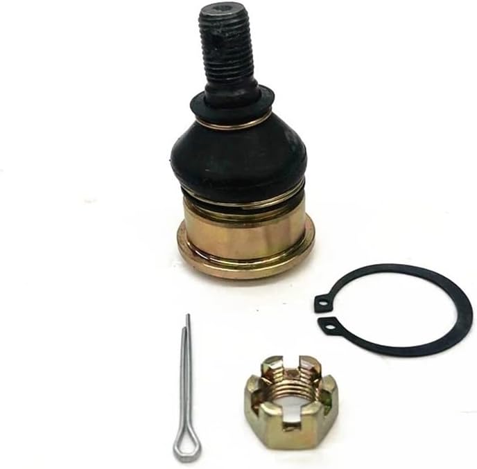 YMH ATVs Parts Fit For yamha OEM 42-1038 3B4-23579-00-00 3B4-23579-01-00 YH 450 4WD ball joint 4x4 atv/utv parts
