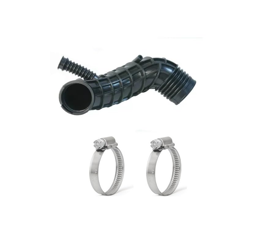 GuusCarUK Engine Air Intake Hose Pipe Tube For BMW X3 2003/09-2006/07 13543412292 - Image 2