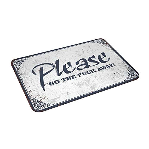 Alfombrilla impermeable de 65 x 90 cm ideal para mantener tu entrada limpia y seca 3