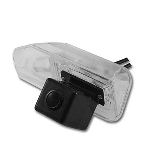 Image of N /H for Lexus IS250 IS300 is 250 300 2006~2013 Car Rear View Camera Back Up Reverse Parking Camera /Plug Directly /HD Camera FY-C2097-2