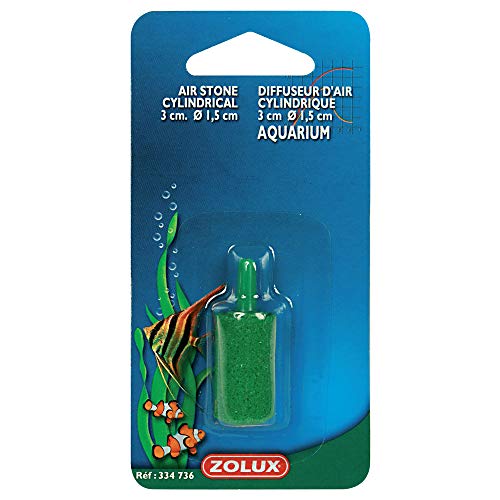 Zolux Diffuseur d'air cylindrique Nanolife