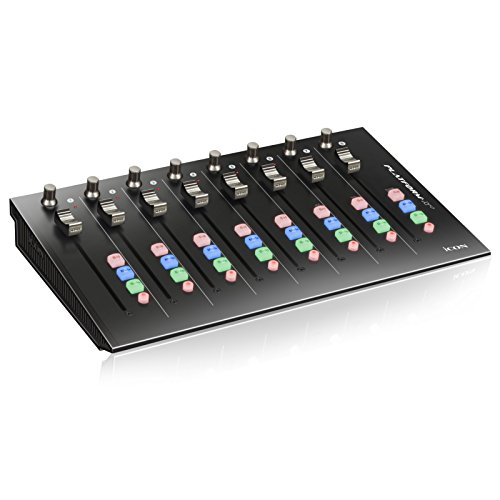 iCON - Platform X+ USB MIDI DAW Controller