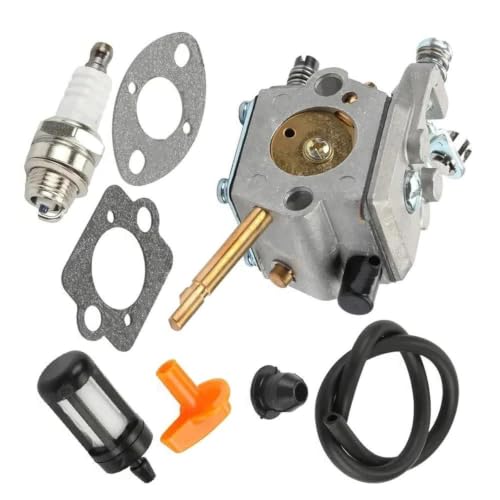 Carburateur WT-45 pour débroussailleuse Stihl FS48 FS52 FS66 BR400