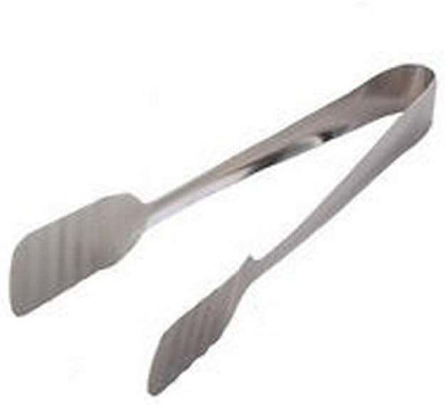 Chef AidStainless Steel Kitchen Tongs