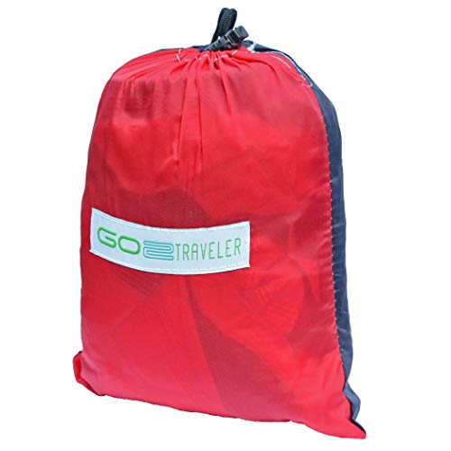 Go2 Traveler Nylon Hammock #TOP2