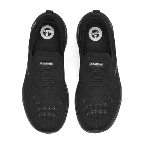 Image of Campus Men's CABRO Walking Shoes