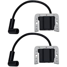 Hipa 7000 Series Ignition Coil Magneto Replace Kohler KH-32-584-06-S 32 584 06-S for Kohler KT725 KT735 KT610 KT715 KT740 ZT720 ZT730 Engines
