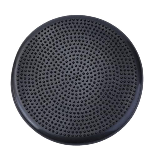 Cojín de equilibrio para asiento con masaje de yoga y base gruesa anti-explosiones