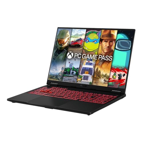 TUF A16 AMD Ryzen 7 32GB RAM 1TB SSD RTX 5050 165Hz 16 Inch Windows 11 Gaming Laptop - Notebook - Immagine 4