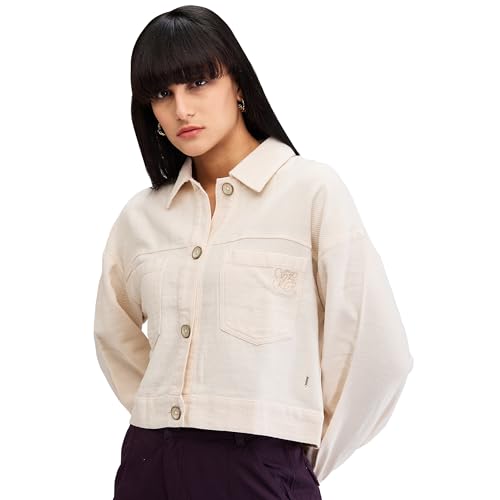 Image of Spykar Women Shirts