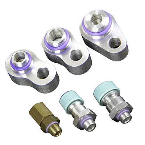 3/8"1/2" 5/8"R12���[�N�u���b�N�I�t�t�B�b�e�B���O�L�b�g�G�A�R���G�A�R���R���v���b�T�[�p