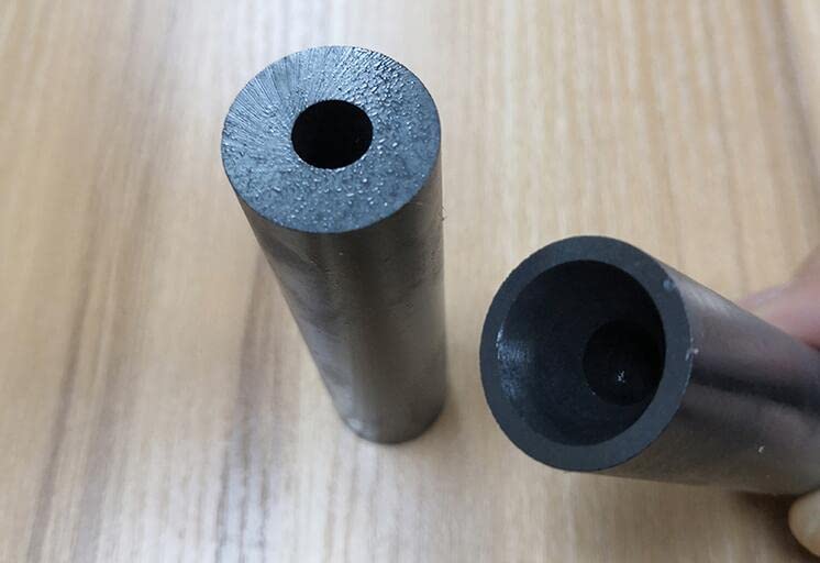 Tool Part for Boron Sandblaster Nozzle Sand Blasting Nozzle 35x20x Hole 3,4,5,6,7,8,9,10,12mm Hole Power Tools Accessory - (Color: 35x20x3mm)