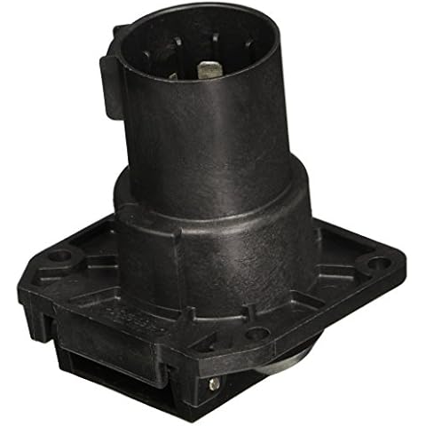 POLLAK (11893 7-Way RV OEM Socket Cover