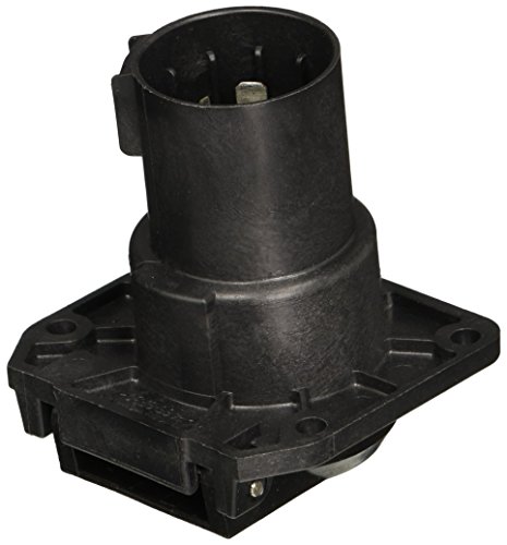 POLLAK (11893 7-Way RV OEM Socket by POLLAK - Used condition - US$11.55