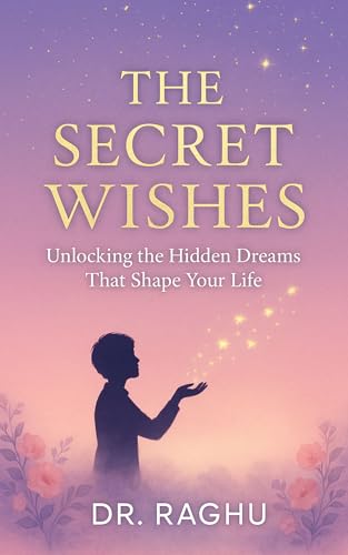 THE SECRET WISHES: Unlocking the Hidden Dreams That Shape Your Life (English Edition)