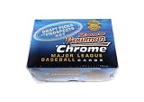 Bowman MLB 2000 Chrome Draft Picks & Prospects Trading Card Set