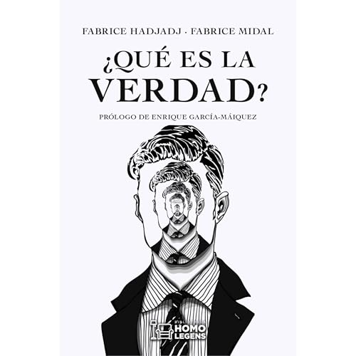 &amp;iquest;Qu&amp;eacute; es la verdad? - Fabrice Hadjadj, Fabrice Midal episode artwork