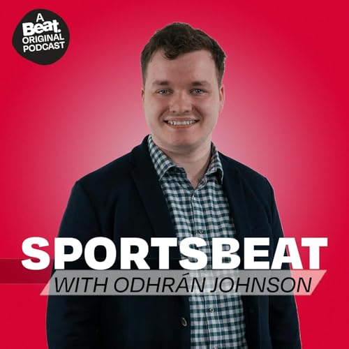 SportsBeat Xtra cover art