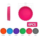 Zoom IMG-2 zeeorymn set da 6 tappi Zoom IMG-2 zeeorymn set da 6 tappi