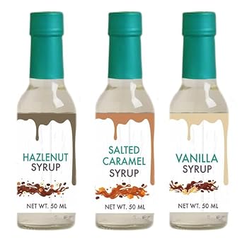 Coffee Masters Cold Brew Coffee Drink Kit