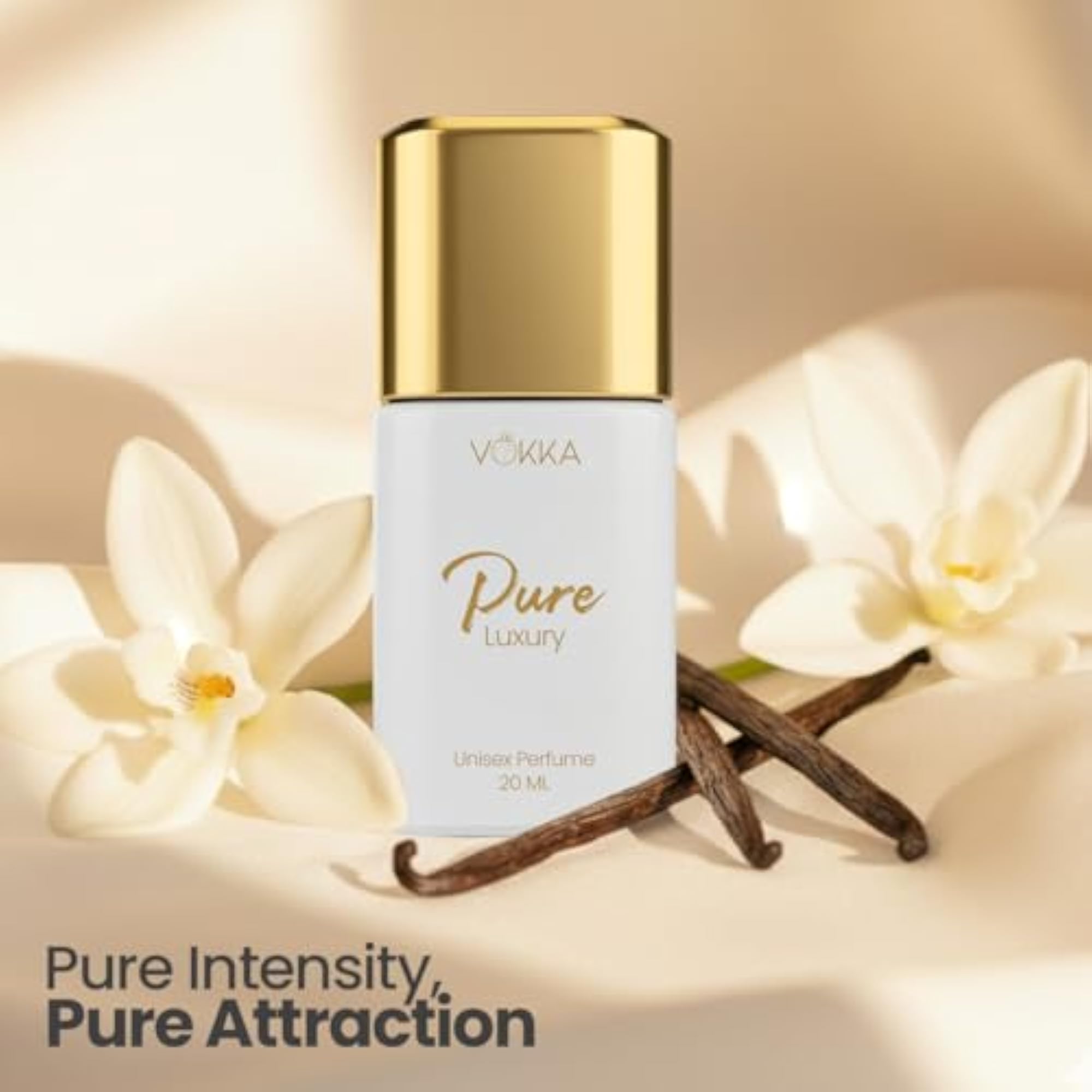 Pure & Eternal Luxury Unisex Perfume Combo