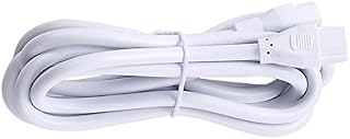 GetInLight Linking Cord for IN-0202, IN-0207 and IN-0210 Series, White, 60-Inch, JC1-60-WH