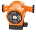 Produktbild Umwälzpumpe IBO OHI 25-80/180 Warmwasserpumpe Zirkulationspump + Dichtungen