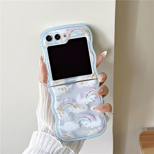 Coque Galaxy Z Flip 5 antichoc à charnière protégée